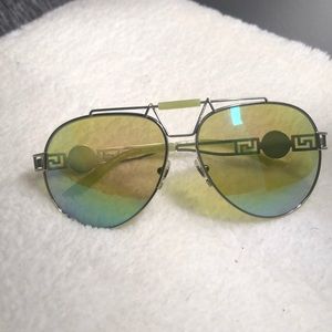 Versace shades MOD 2160 1358/8N